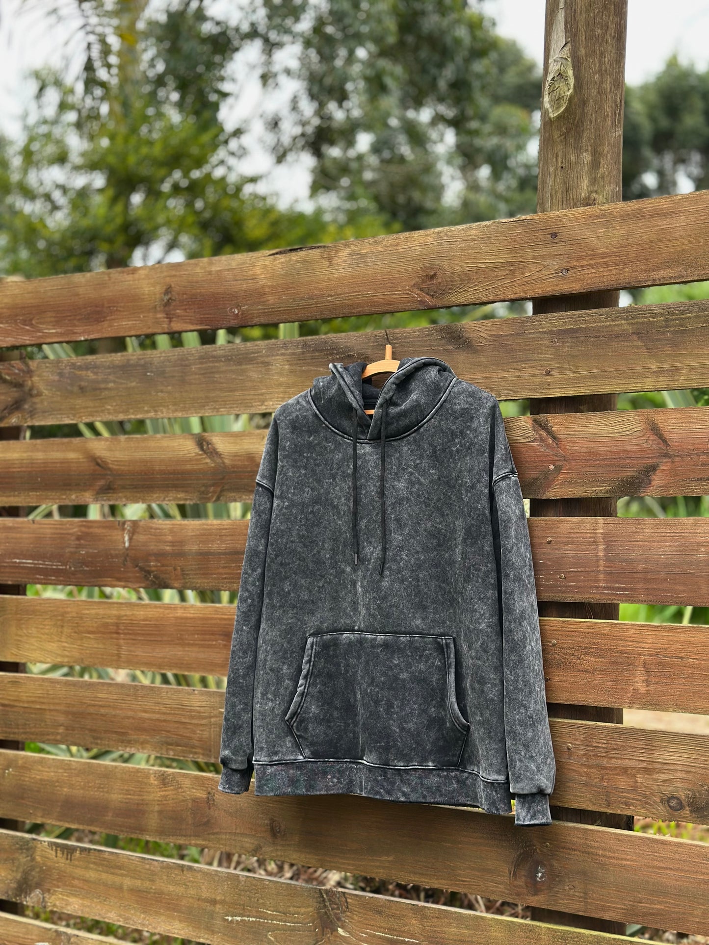 Hoodie Oversize - con Micropolar 🧸