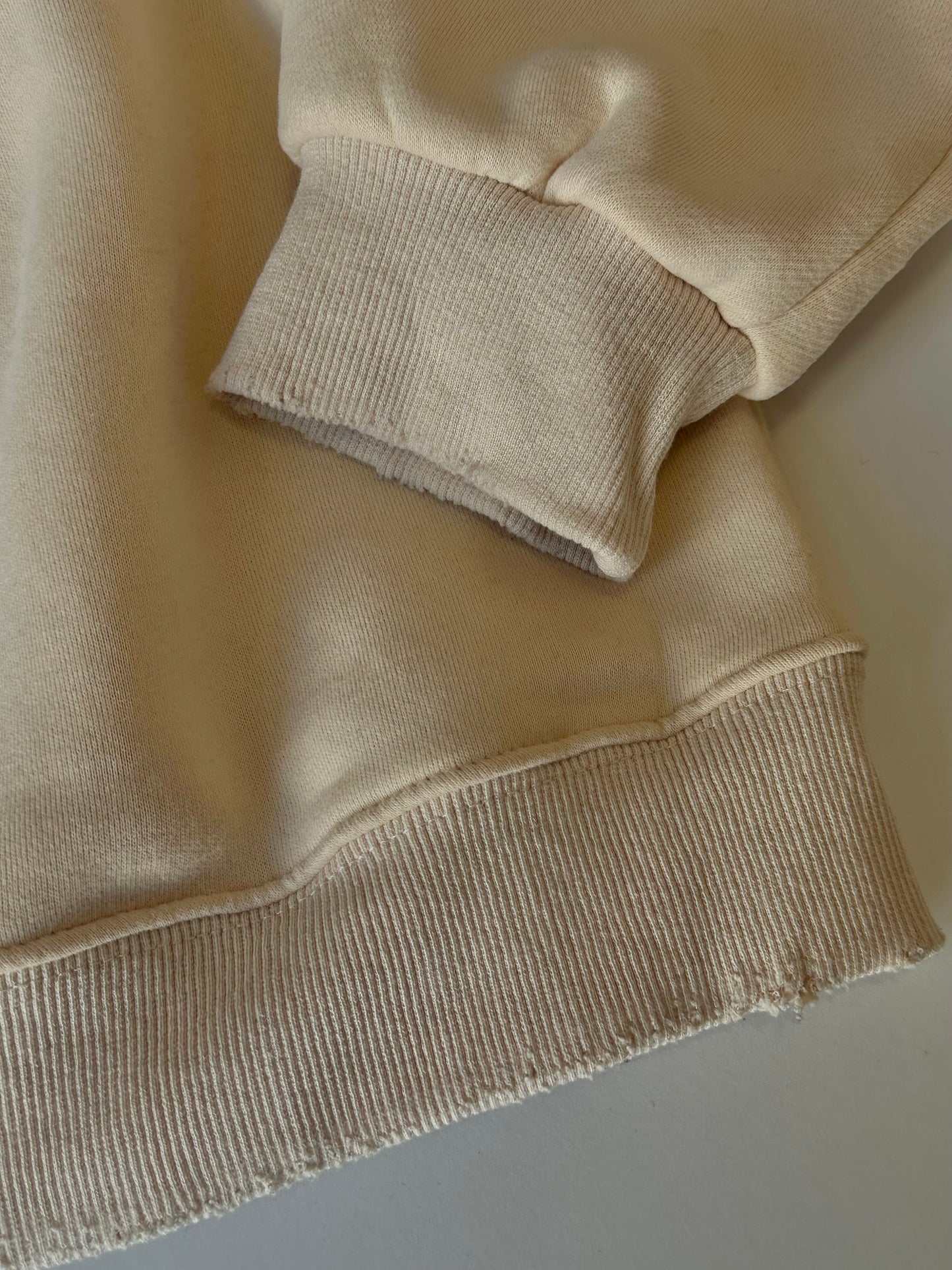 Buzo Mega Oversize