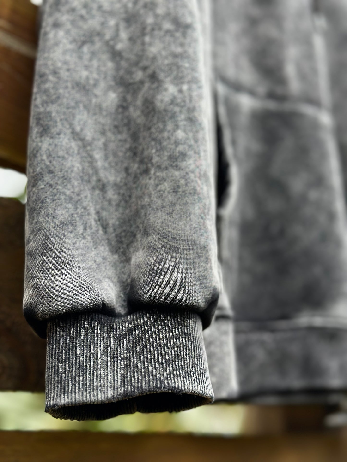Hoodie Oversize - con Micropolar 🧸