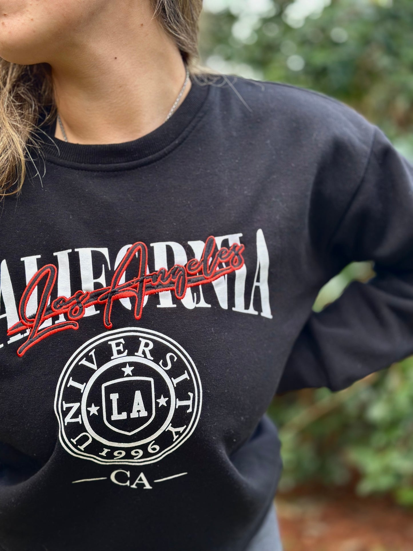 Buzo Oversize ORION - con Felpa