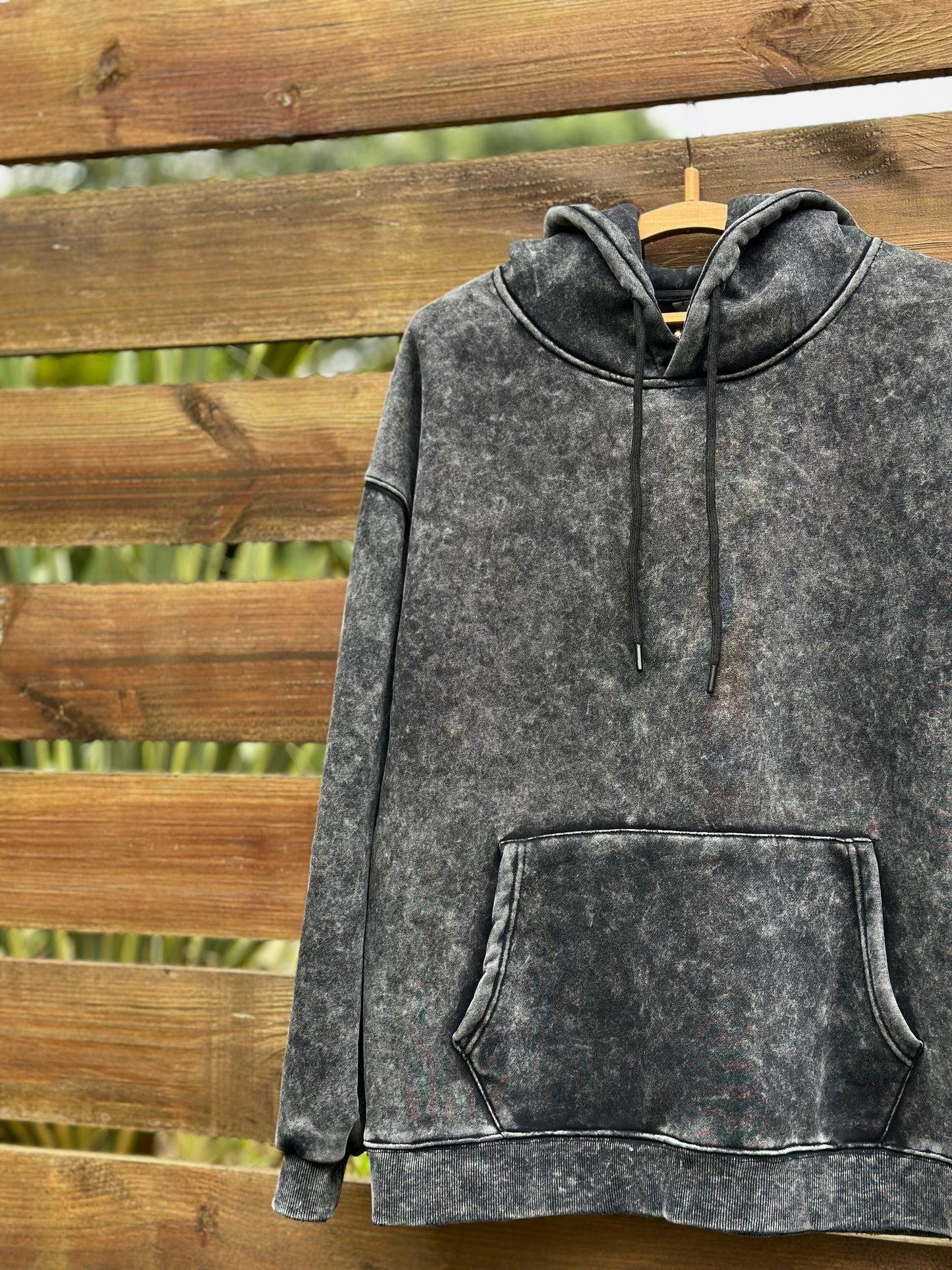 Hoodie Oversize - con Micropolar 🧸