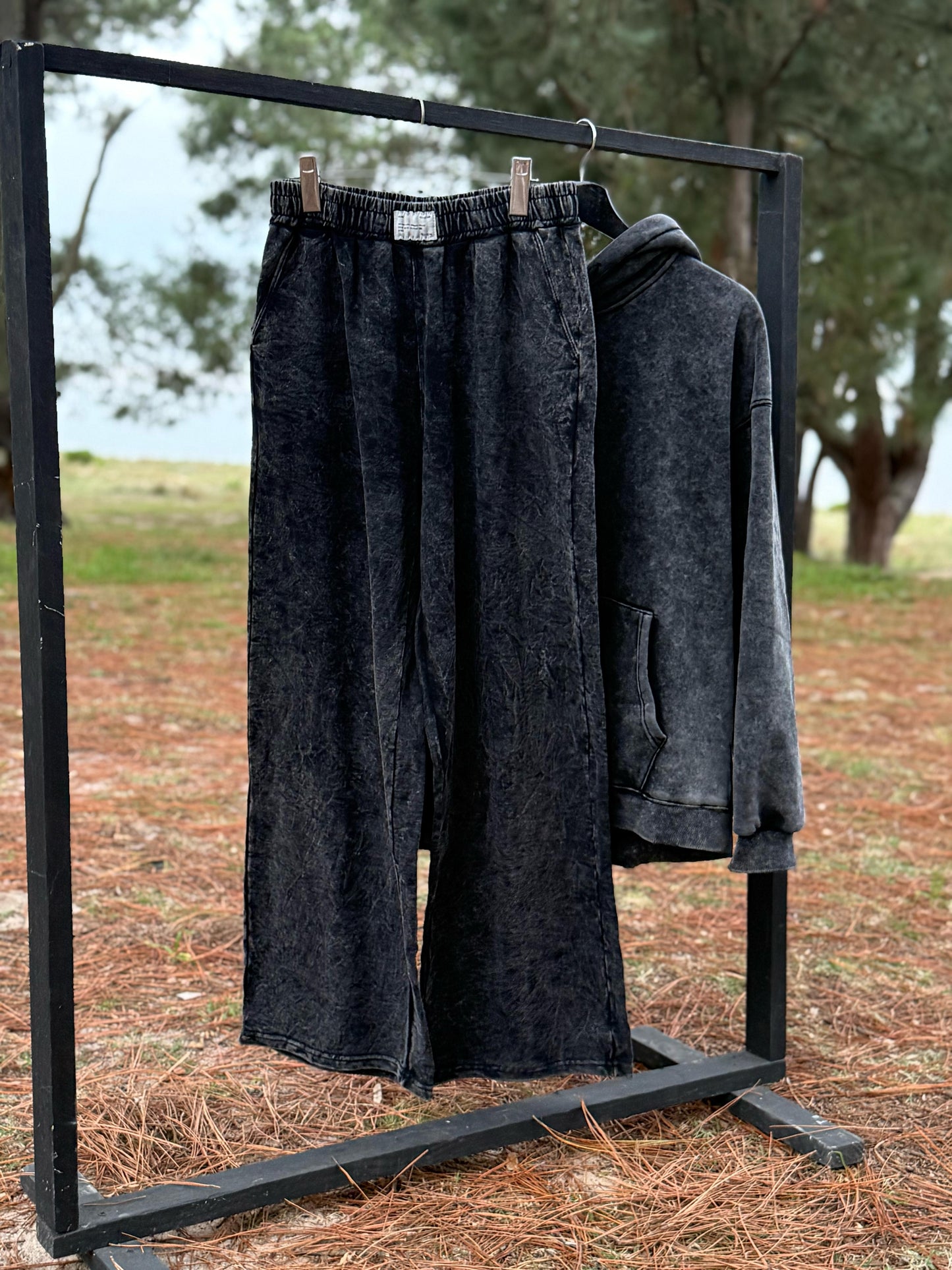 Pantalón Wide Leg TOKIO