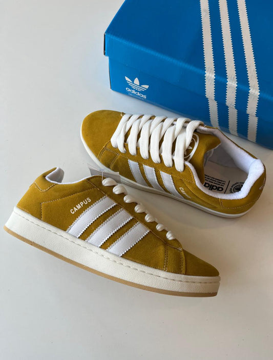 Adidas Campus Mostaza
