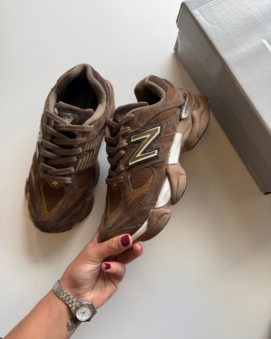 New Balance Chocolate 🤎