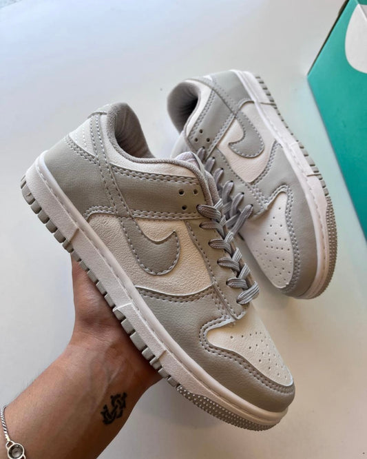 NIKE Dunk Gris 🩶