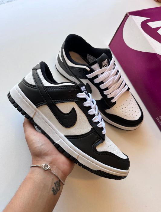 Nike Dunk Negro 🖤