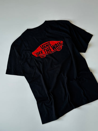 Remeras Oversize - de Algodón