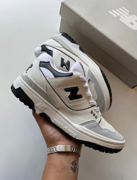 New Balance 550 Negro