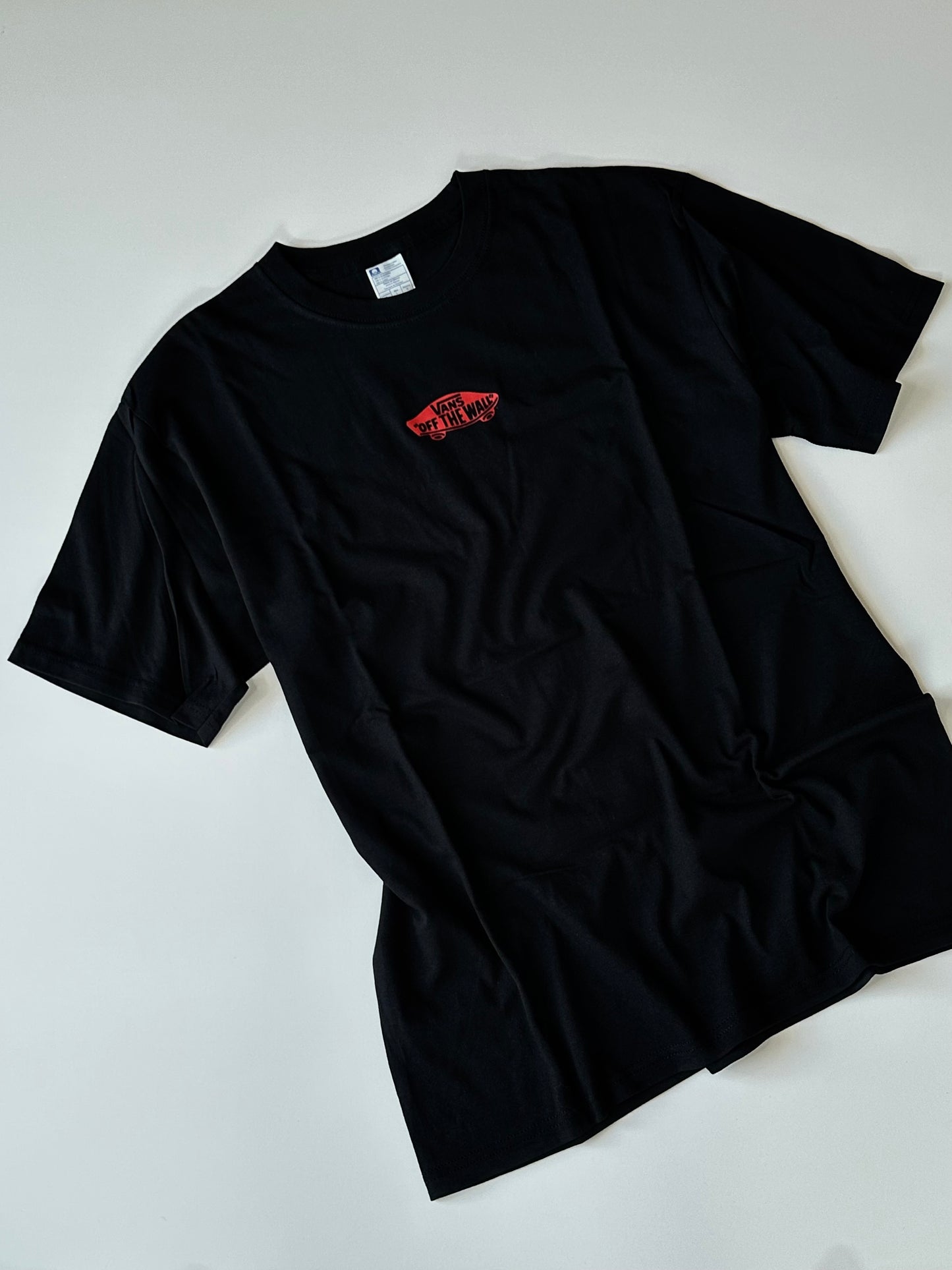 Remeras Oversize - de Algodón