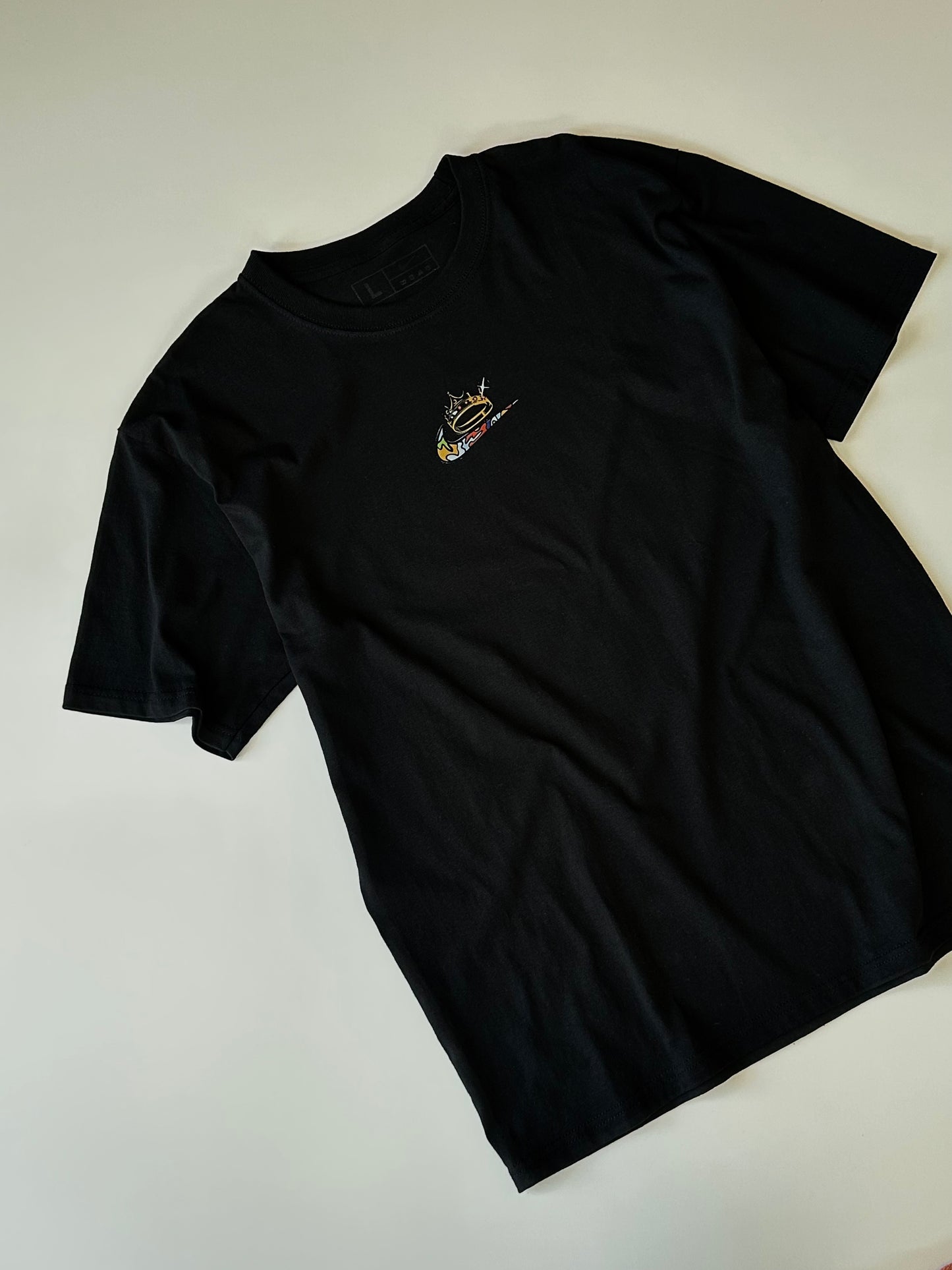 Remeras Oversize - de Algodón