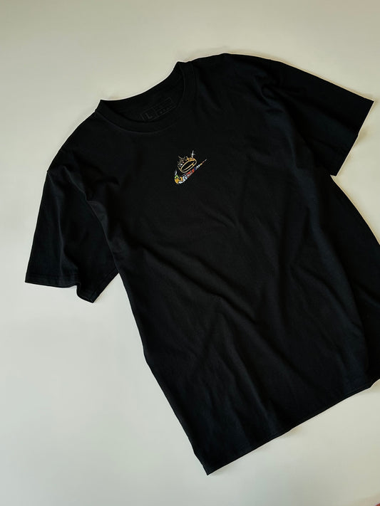 Remeras Oversize - de Algodón