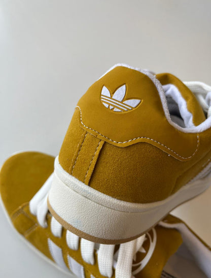 Adidas Campus Mostaza