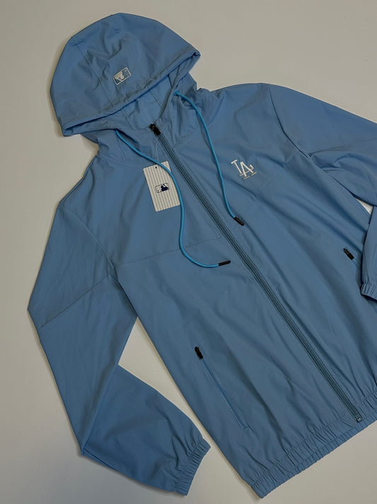 Campera Rompeviento - de Nylon