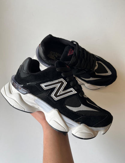New Balance Negro