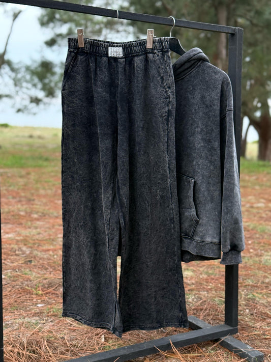 Pantalón Wide Leg TOKIO
